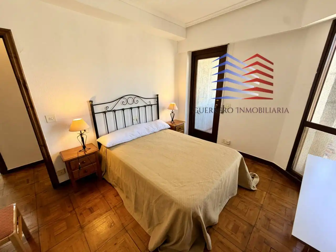 Piso de 130 m² en Ourense