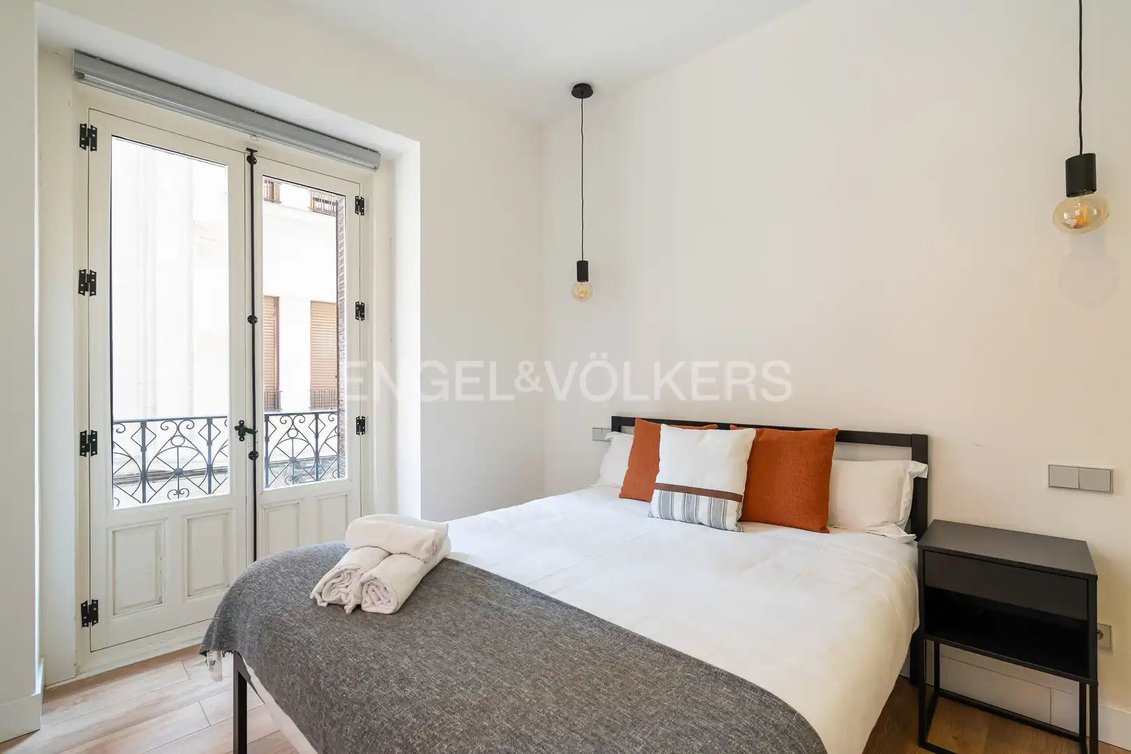 Piso de 140 m² en Madrid
