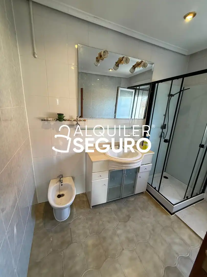 Pis de 96 m² a Burgos