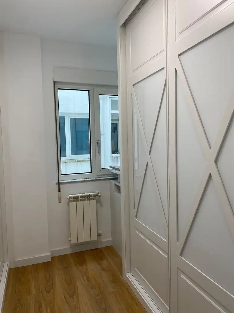 Piso de 108 m² en Lugo