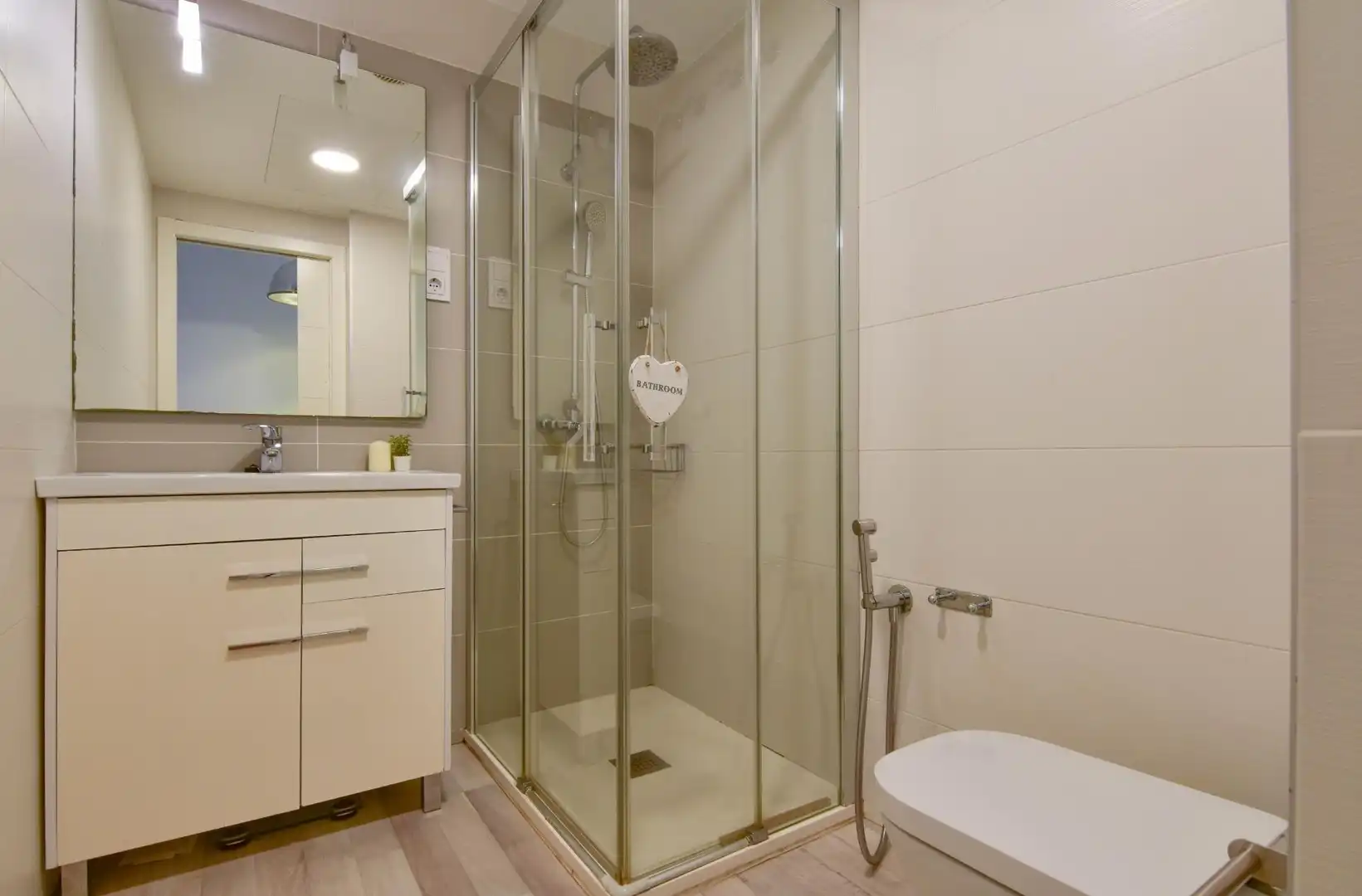 Appartamento 96 m² a Valencia