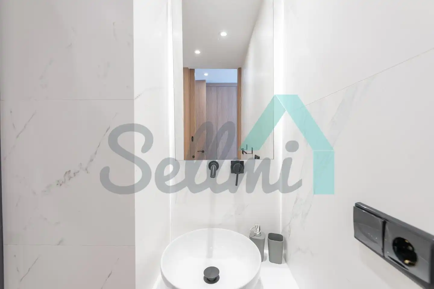 Piso de 78 m² en Oviedo