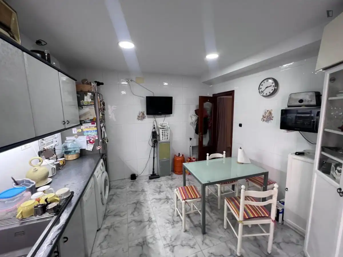 Habitación en alquiler, Valencia