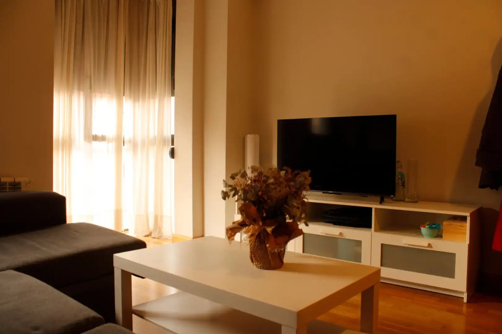 Stanza 136 m², Madrid