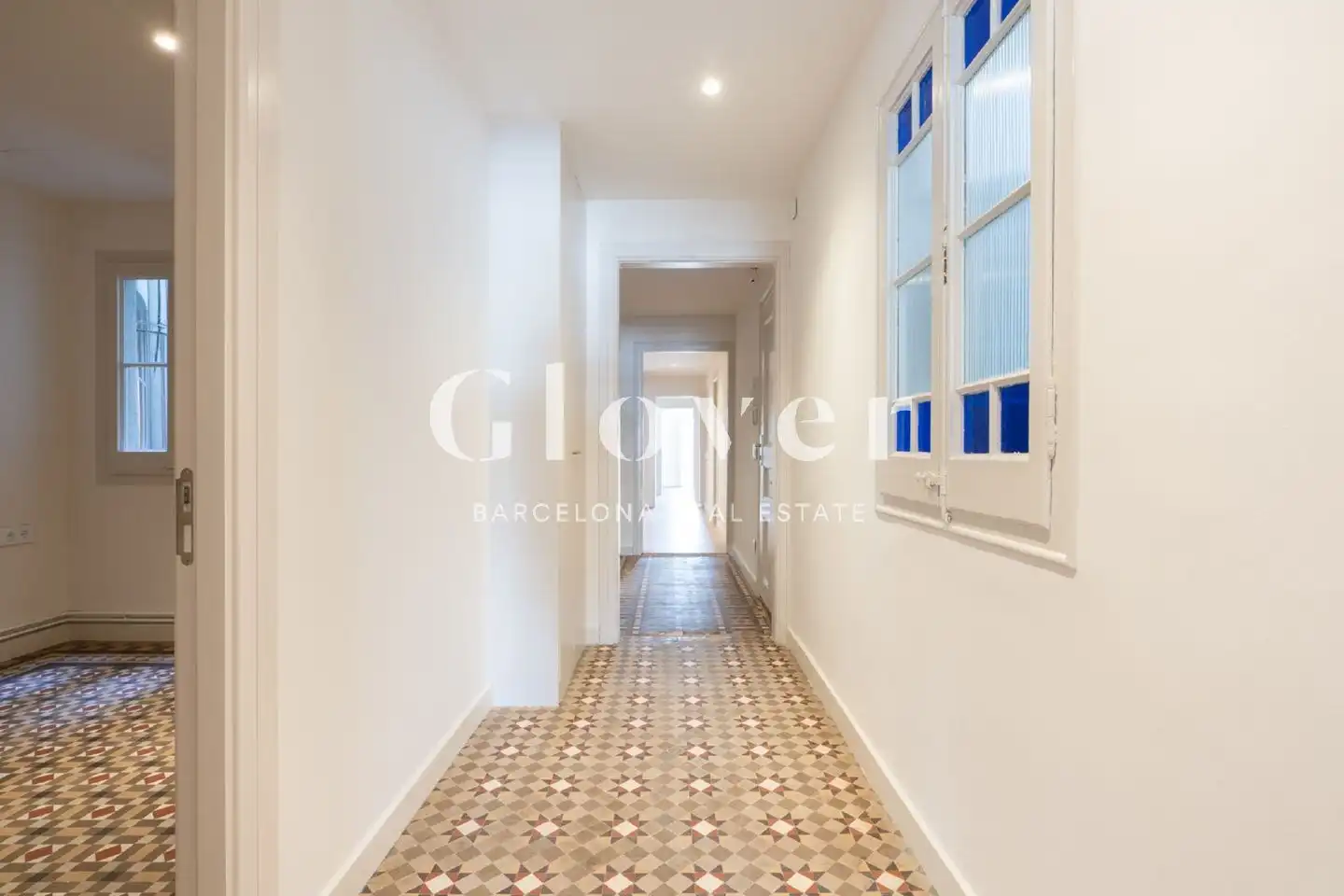 Pis de 159 m² a Barcelona