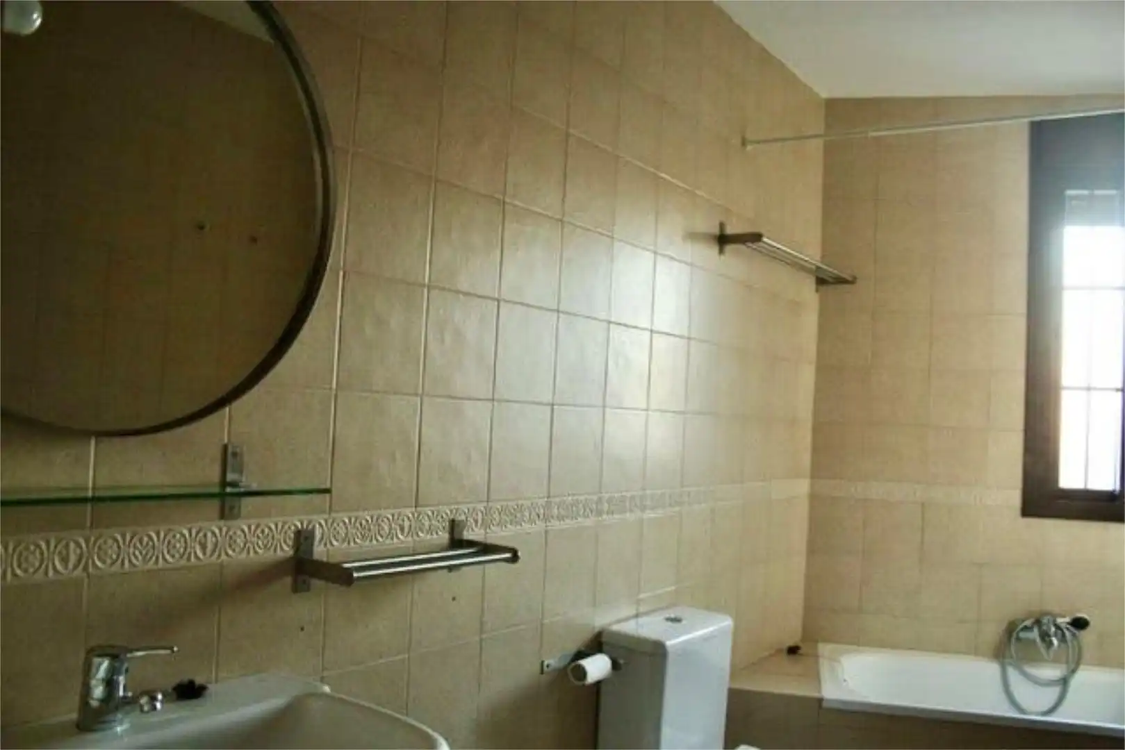 Piso de 72 m² en Córdoba