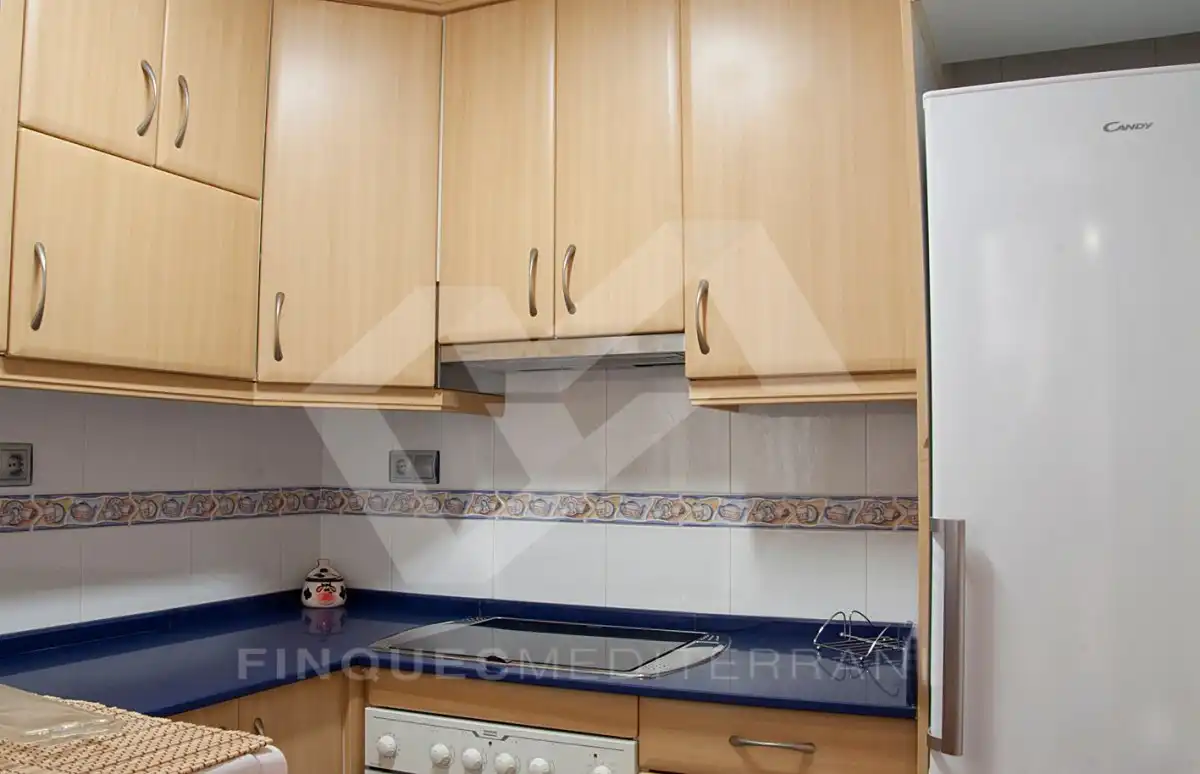 Pis de 130 m² a Tarragona