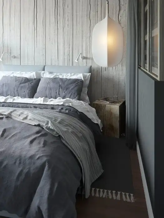 Wohnung 39 m² in Madrid