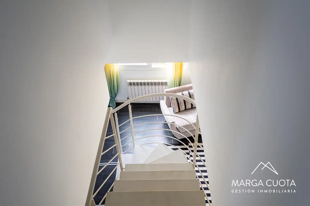 Piso de 113 m² en Pozuelo de Alarcón
