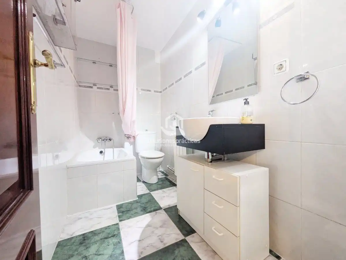 Piso de 120 m² en Jaén
