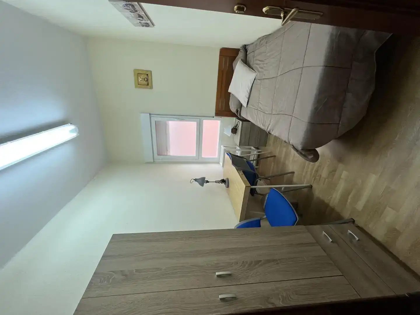 Piso de 80 m² en Zaragoza