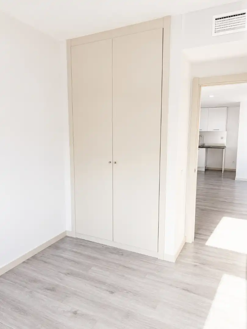 Pis de 76 m² a Valdemoro