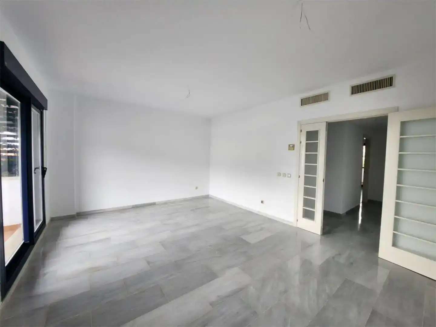 Piso de 100 m² en Estepona