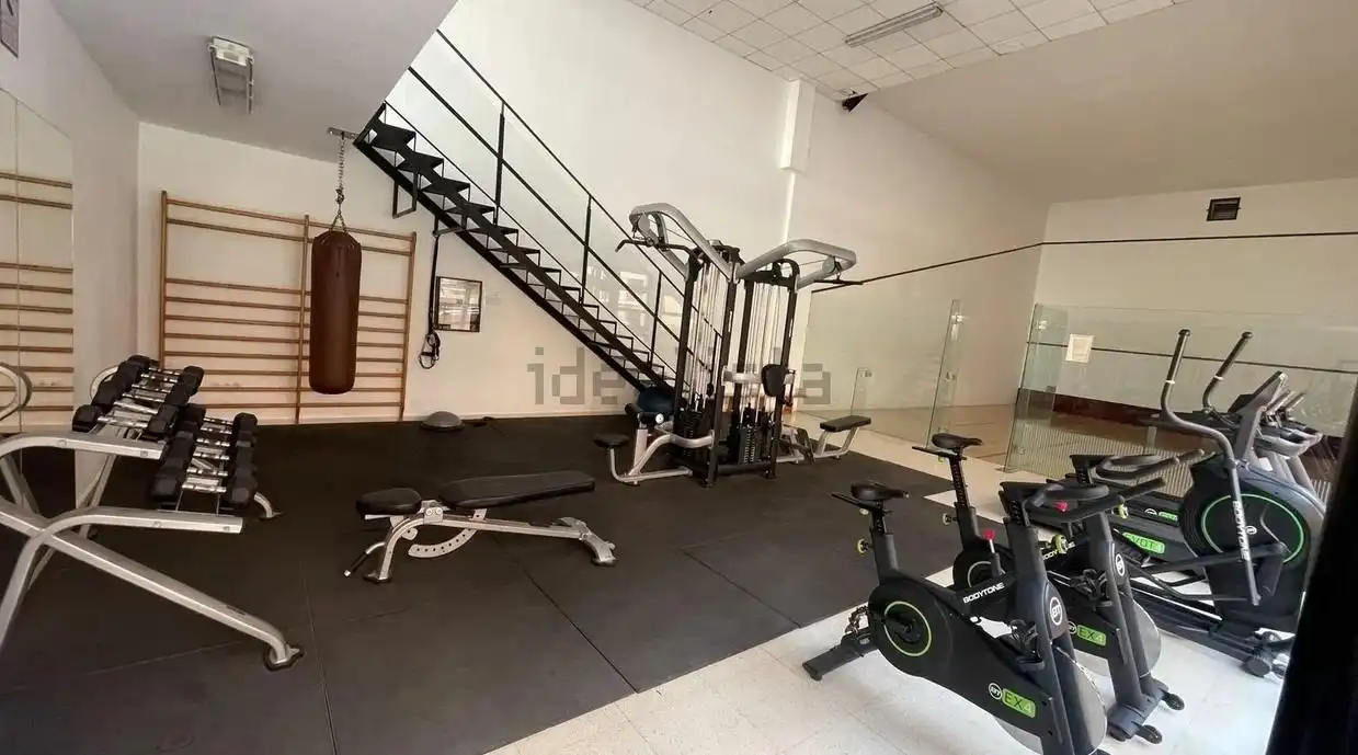 Pis de 80 m² a Alacant