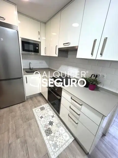 Wohnung 75 m² in Leganés
