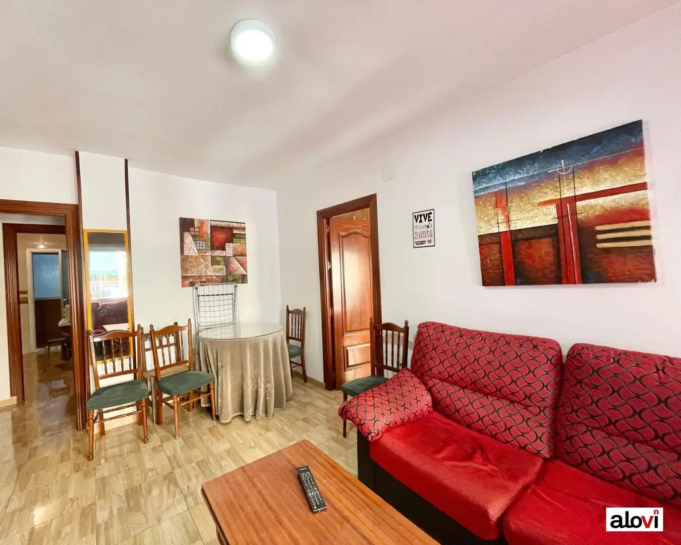 Habitación 90 m², Granada
