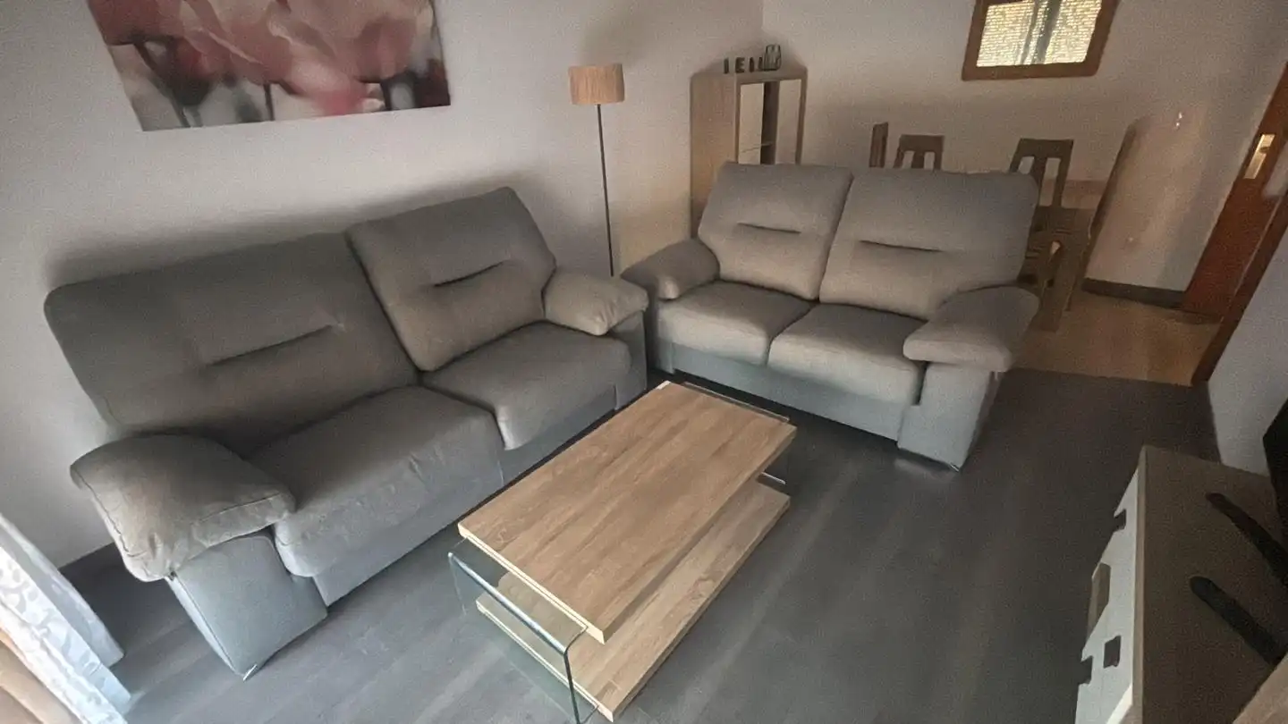 Appartement 86 m² à Cordoue