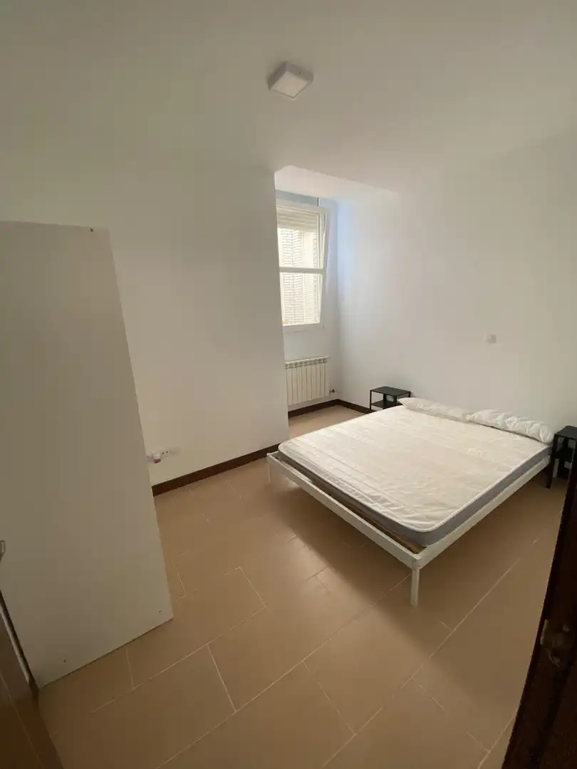 Pis de 53 m² a Palencia