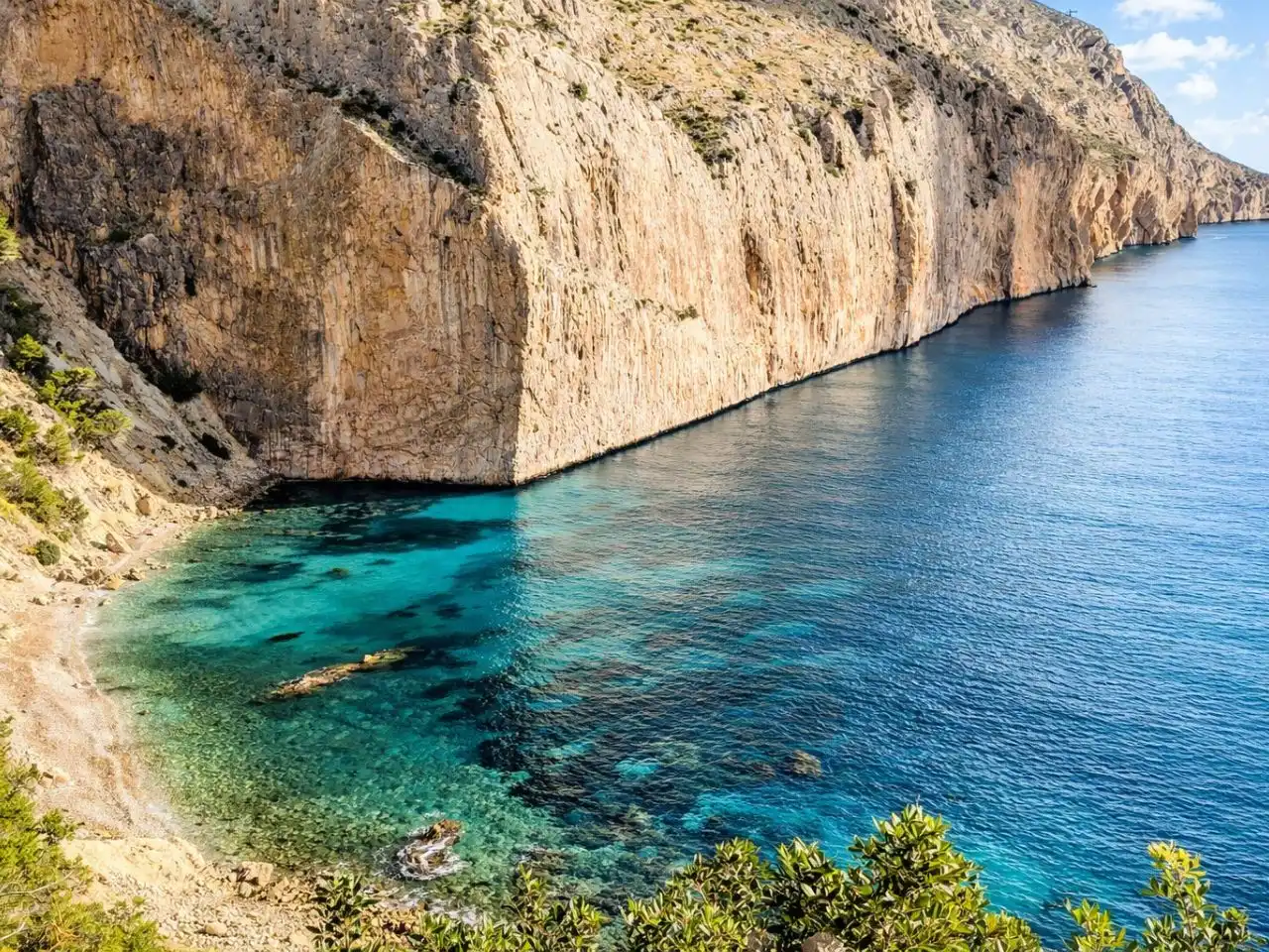 Pis de 180 m² a Altea