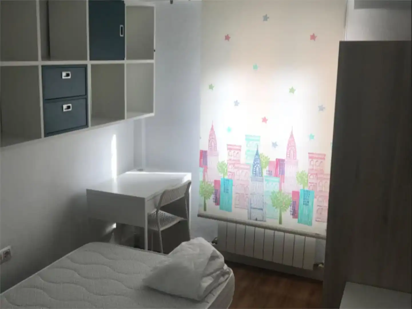 Habitación 94 m², Toledo