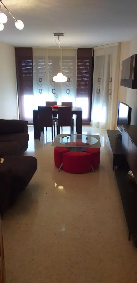 Piso de 130 m² en Castellón de la Plana