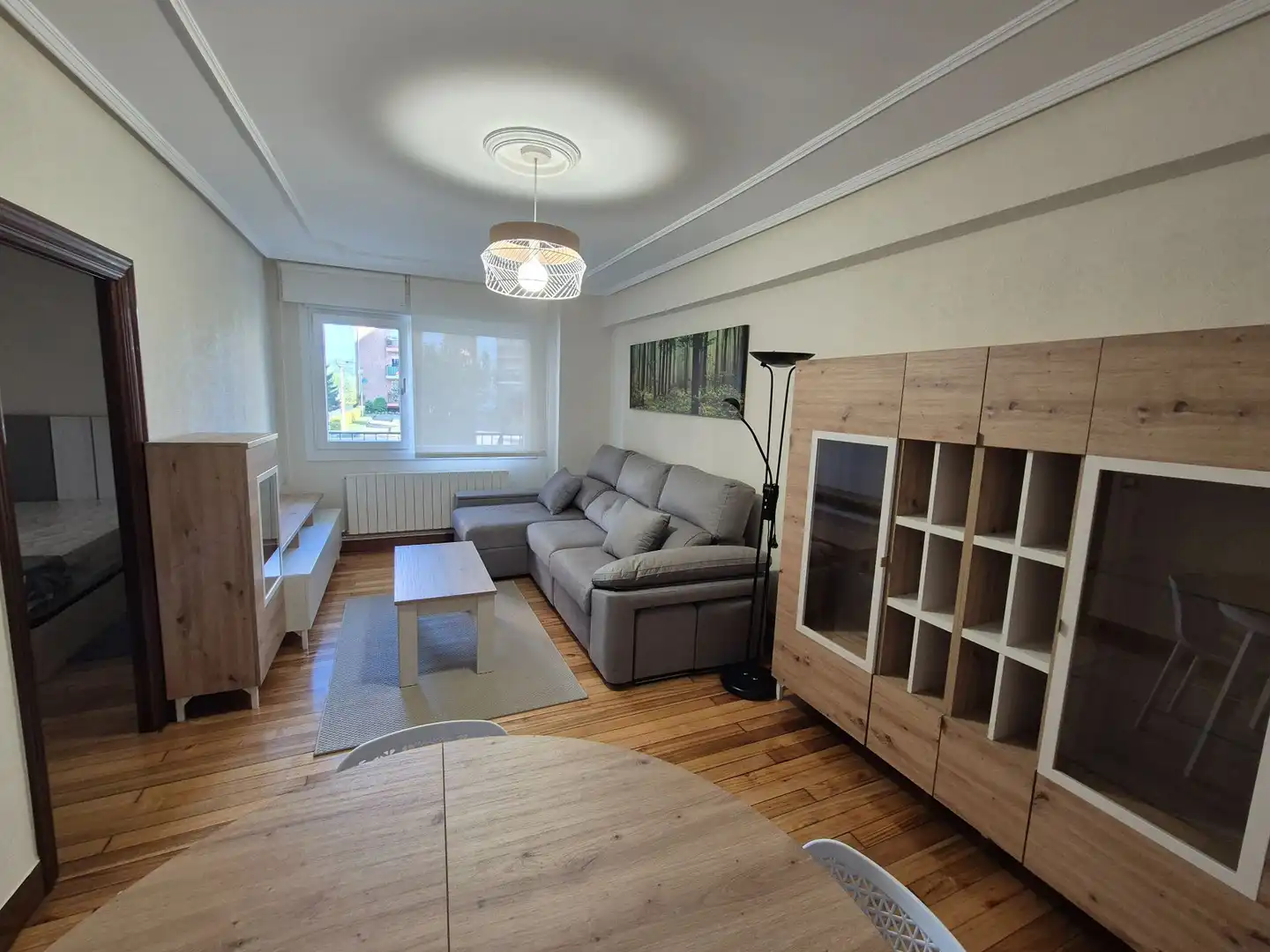 Wohnung 97 m² in Bilbao