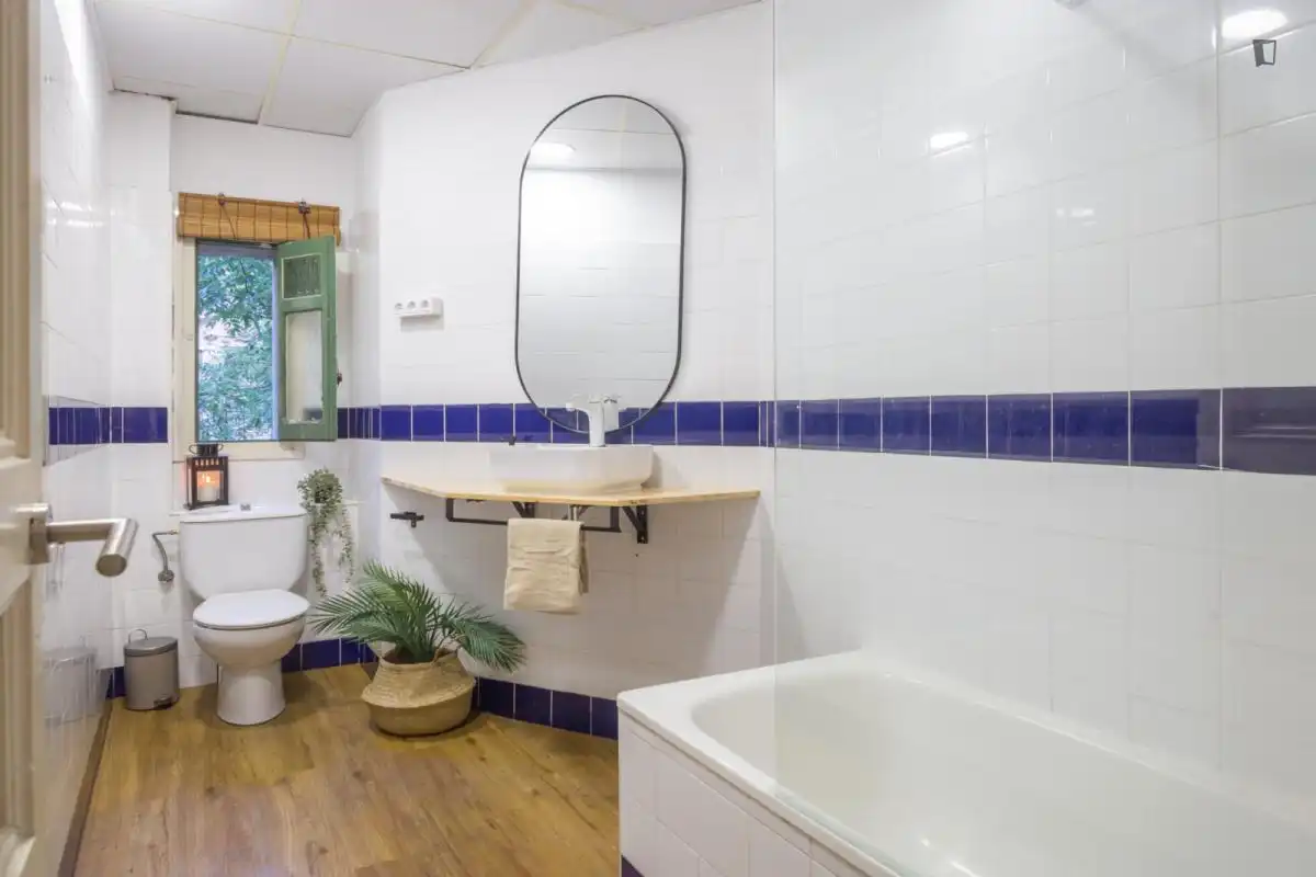 Habitación en alquiler, Palma