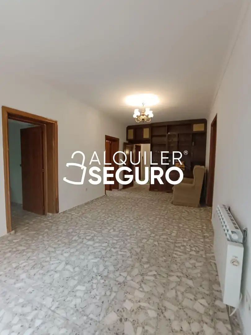 Pis de 90 m² a Madrid