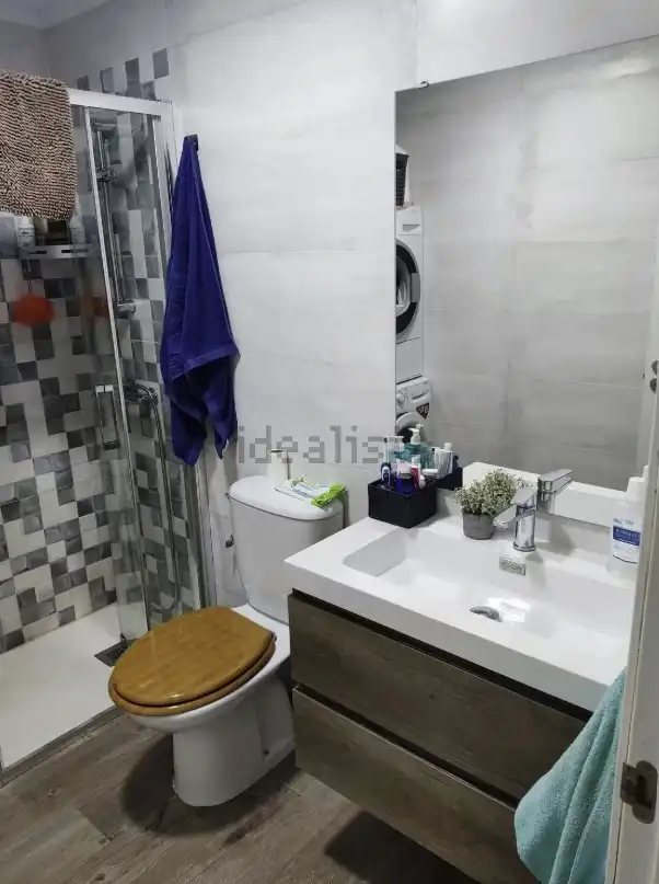 Pis de 60 m² a El Ejido