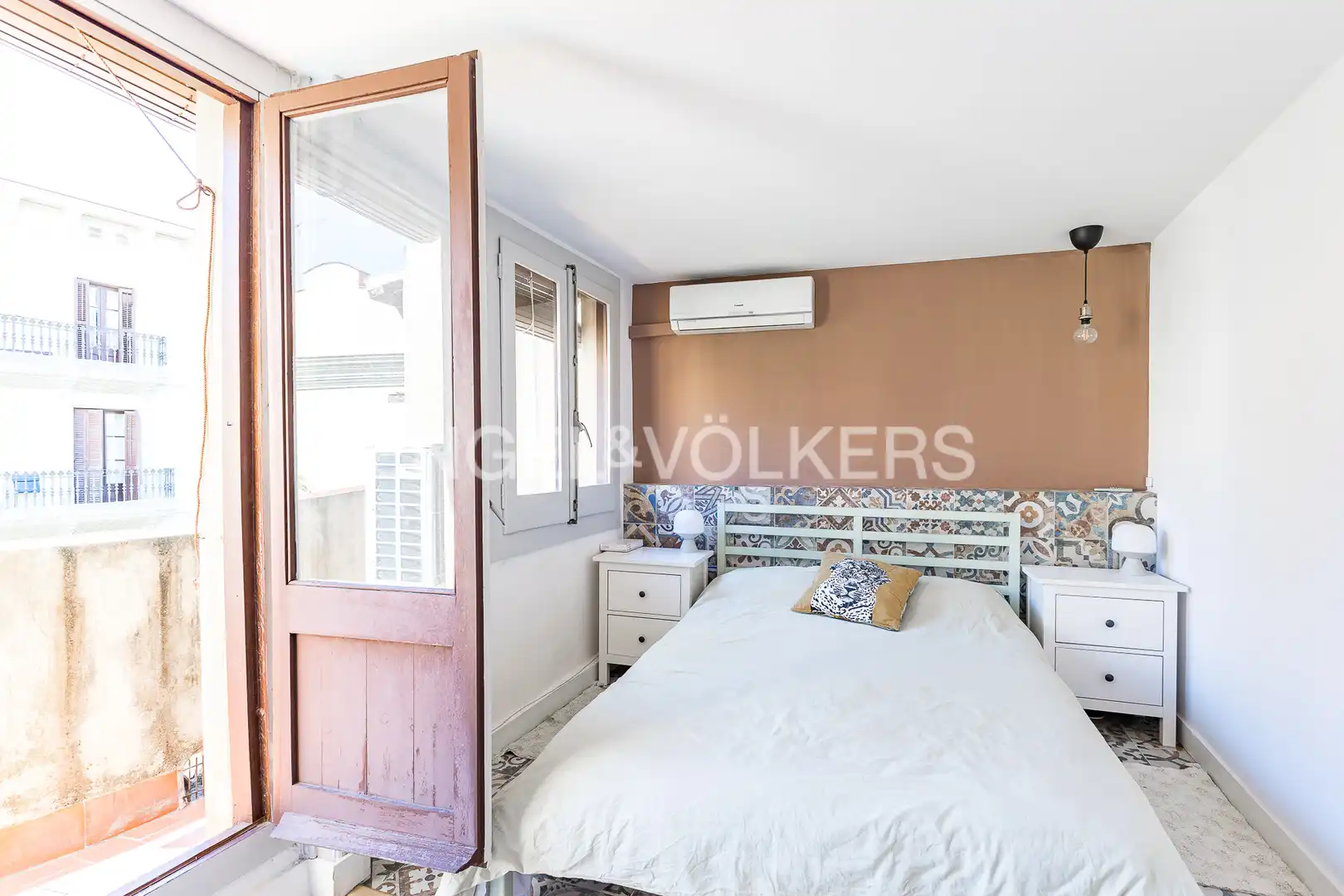 Piso de 75 m² en Barcelona