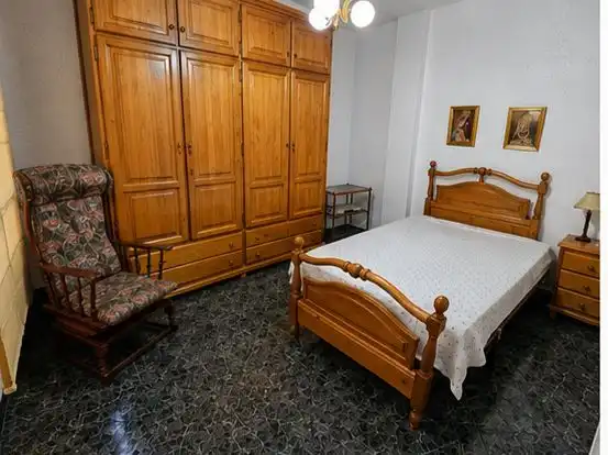 Piso de 150 m² en La Carolina