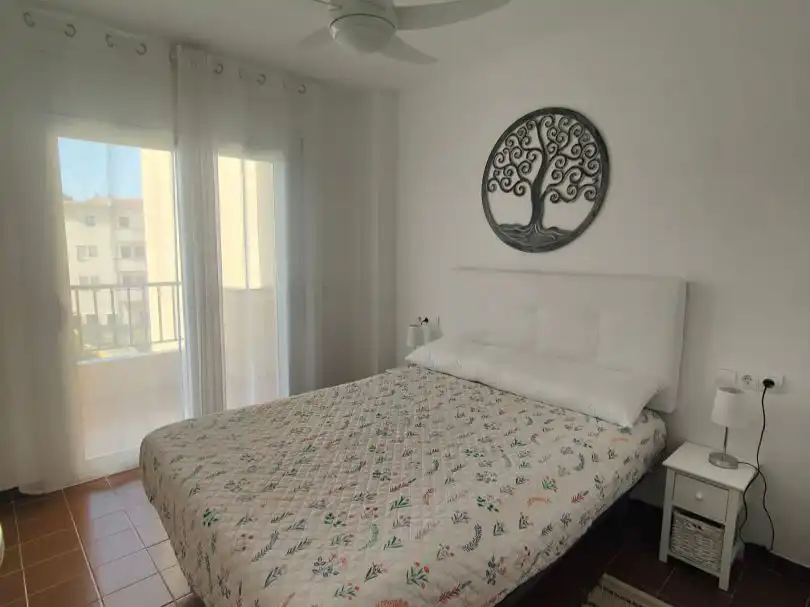 Appartement 70 m² à l'Escala