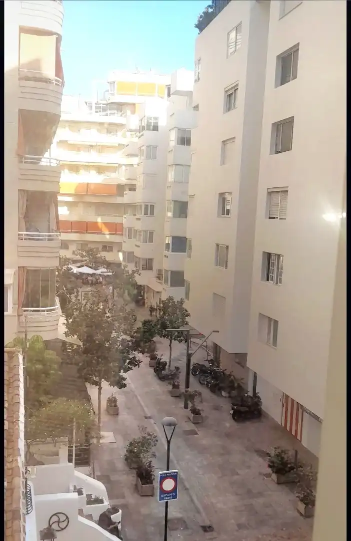 Wohnung 60 m² in Marbella