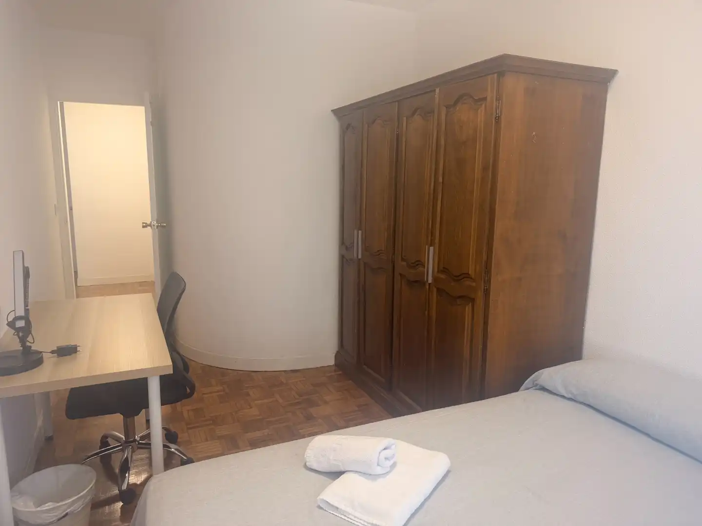 Appartement 140 m² à Pampelune