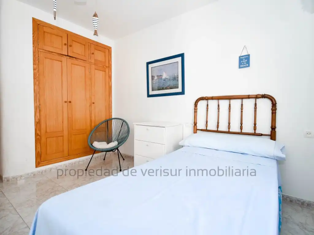 Piso de 91 m² en Águilas