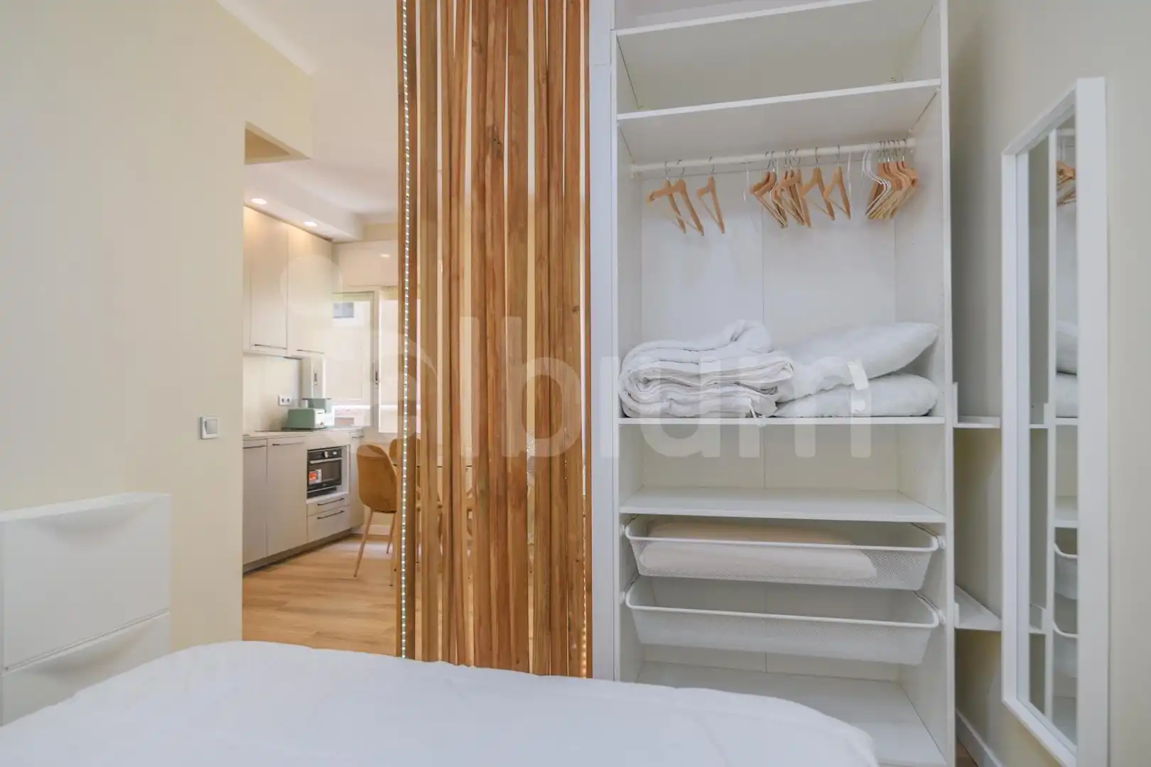 Piso de 32 m² en Barcelona