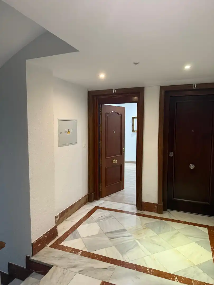 Zimmer zur Miete, Granada