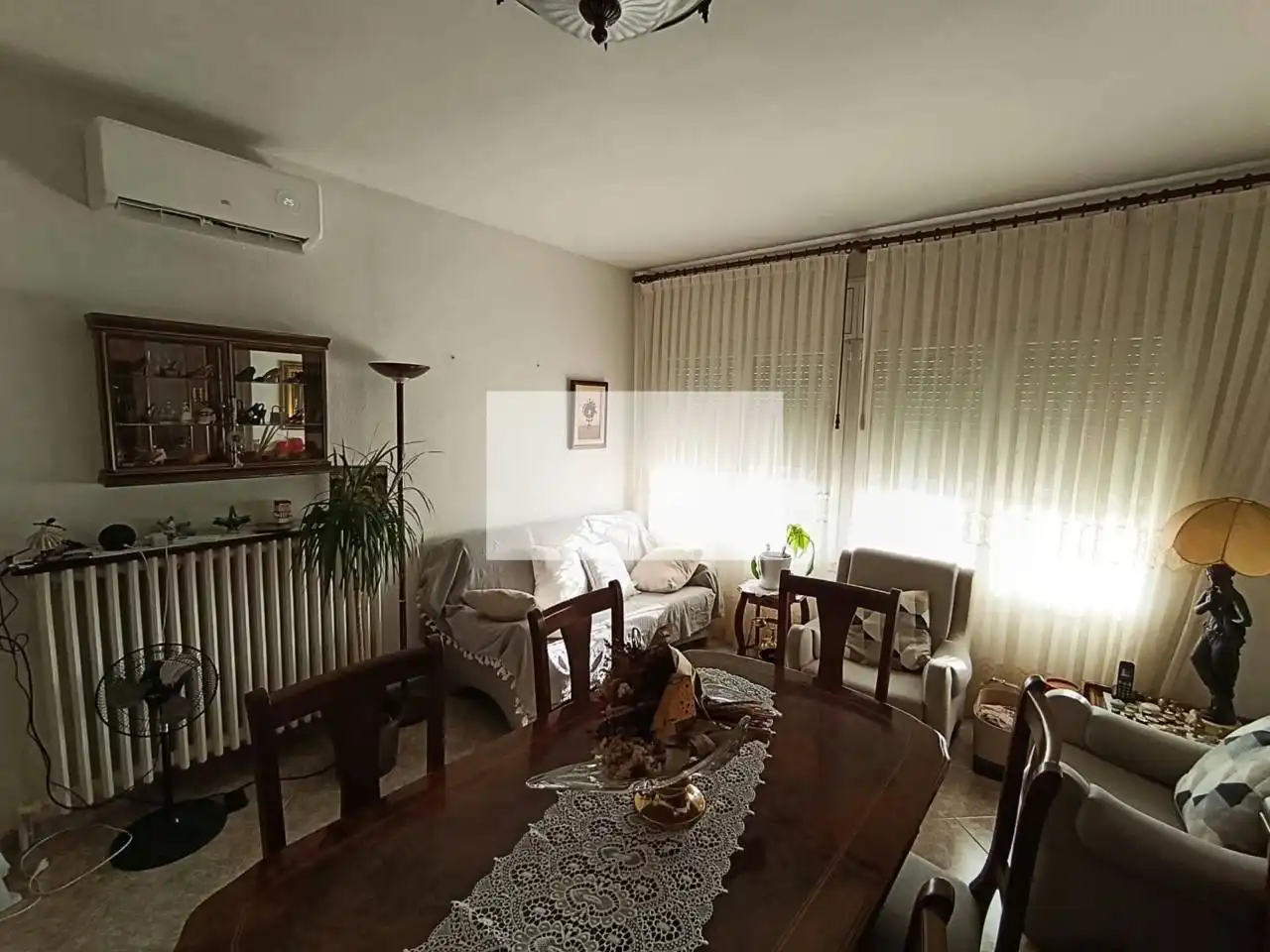 Wohnung 101 m² in Sabadell