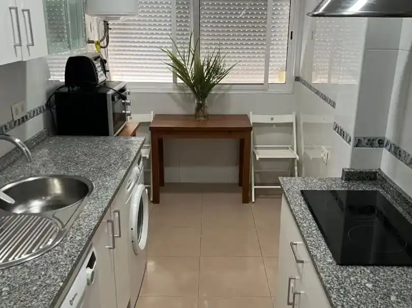 Piso de 75 m² en Sanlúcar de Barrameda