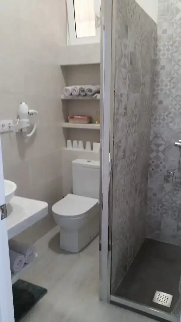Piso de 40 m² en Tarifa