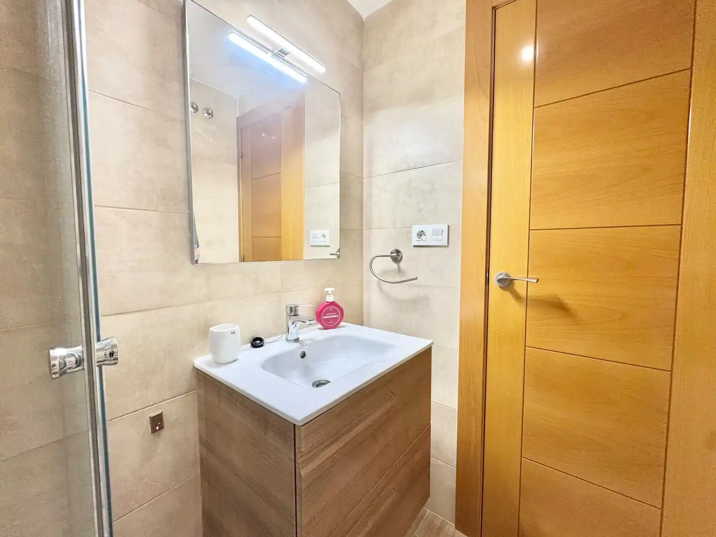 Piso de 80 m² en Guardamar del Segura