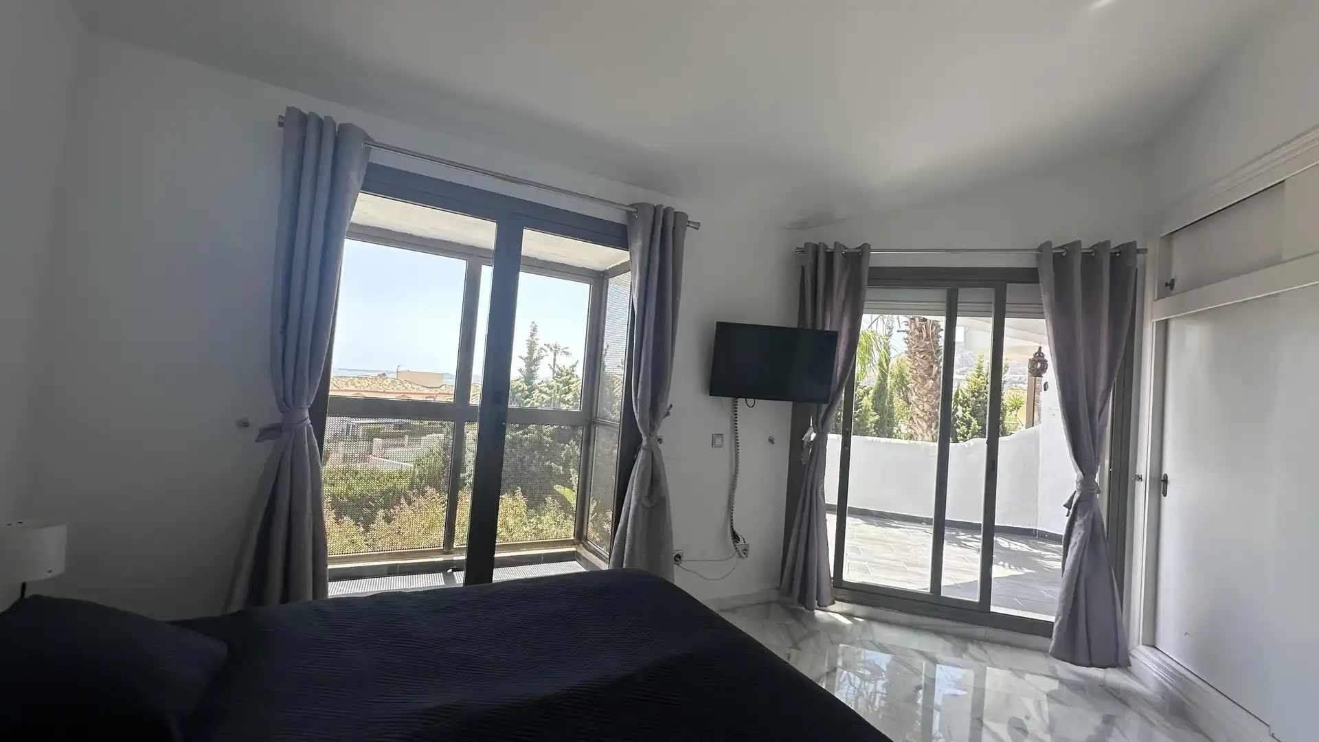 Casa de 134 m² a Benalmádena