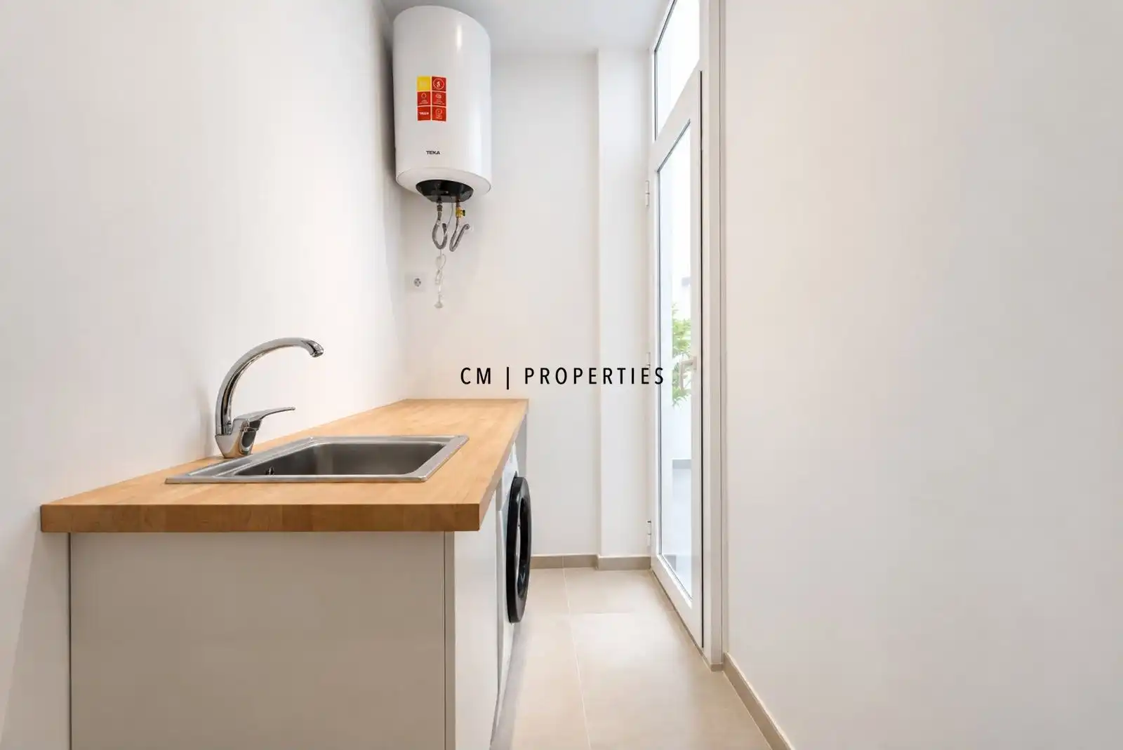 Piso de 121 m² en Valencia