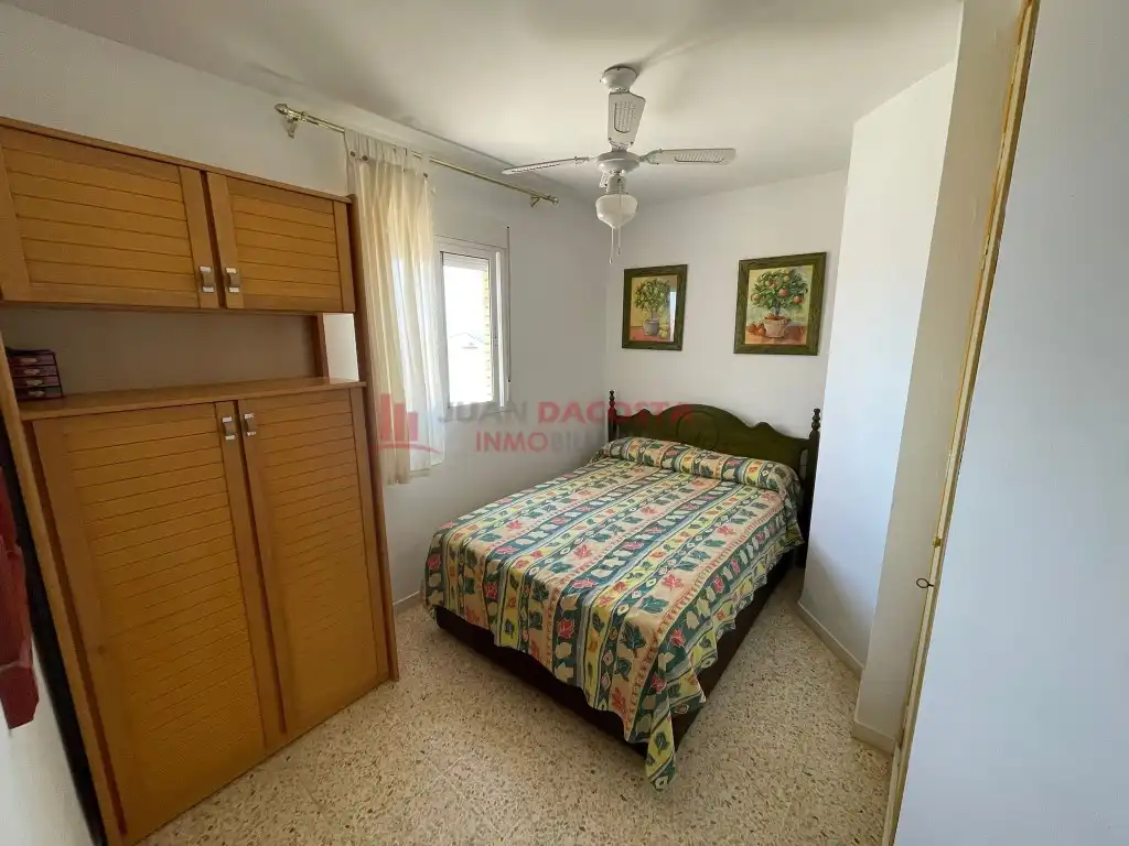 Piso de 100 m² en Lepe