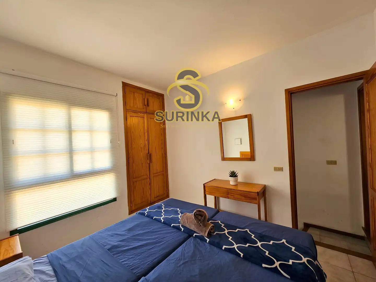 Pis de 50 m² a San Bartolomé de Tirajana