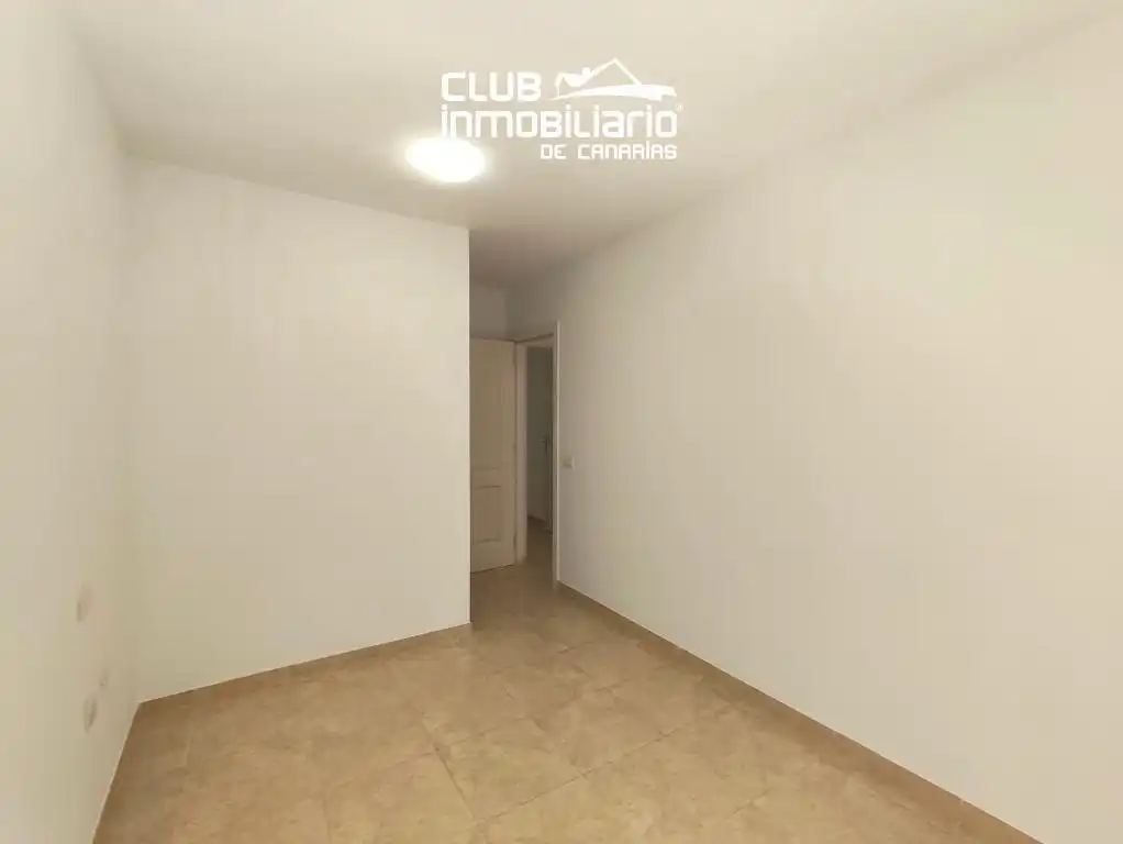Piso de 83 m² en San Cristóbal de La Laguna