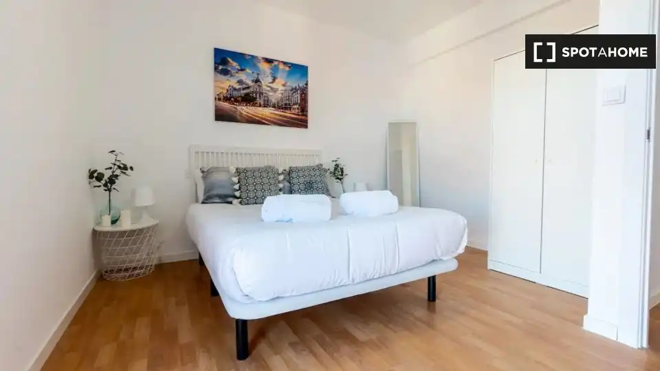 Piso de 65 m² en Madrid