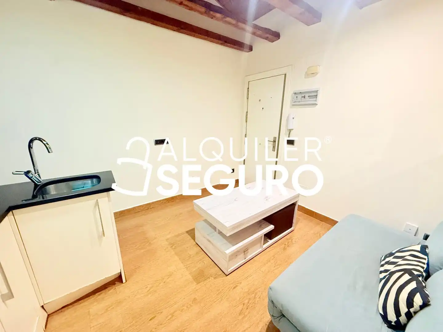 Appartement 30 m² à Madrid