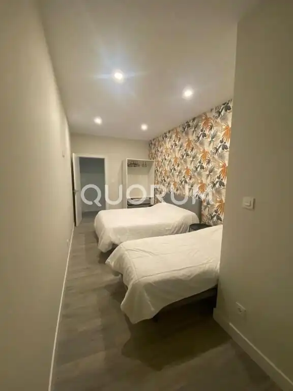 Piso de 70 m² en Santurce