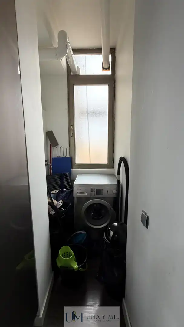 Piso de 113 m² en Salamanca